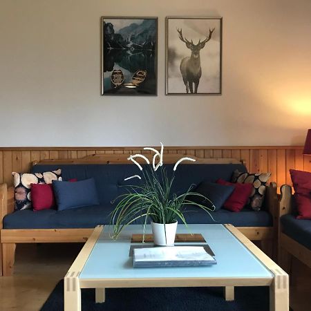 Apartment Rentun Maja 萨利色尔卡 外观 照片